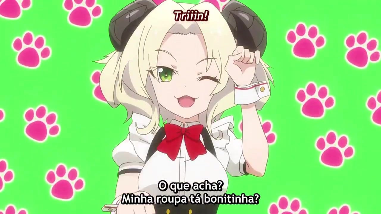 Slime Taoshite 300-nen, Shiranai Uchi ni Level Max ni Nattemashita Episódio 12