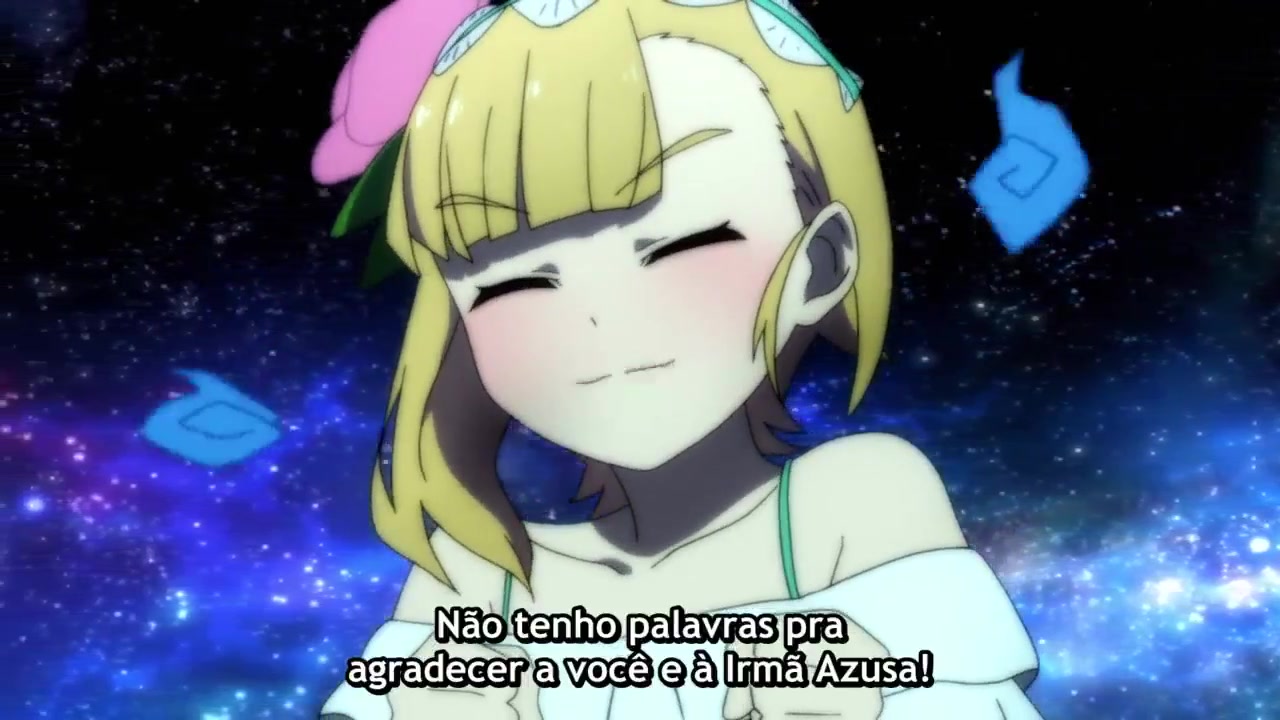 Slime Taoshite 300-nen, Shiranai Uchi ni Level Max ni Nattemashita Episódio 6