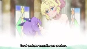 Slime Taoshite 300-nen, Shiranai Uchi ni Level Max ni Nattemashita Ep. 7