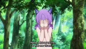 Slime Taoshite 300-nen, Shiranai Uchi ni Level Max ni Nattemashita Ep. 8