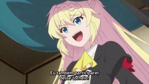 Slime Taoshite 300-nen, Shiranai Uchi ni Level Max ni Nattemashita Ep. 9