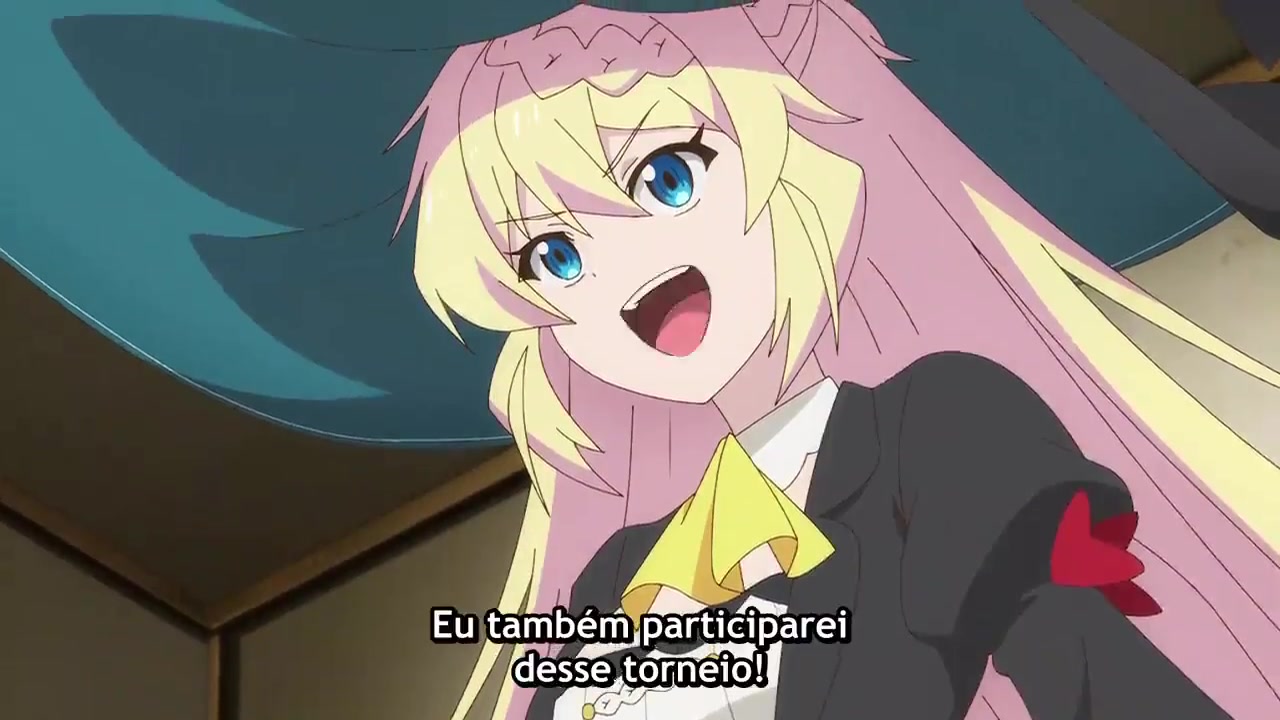 Slime Taoshite 300-nen, Shiranai Uchi ni Level Max ni Nattemashita Episódio 9