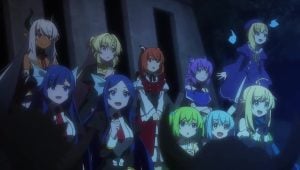 Slime Taoshite 300-nen, Shiranai Uchi ni Level Max ni Nattemashita: Sono Ni (Dublado) Ep. 10