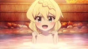 Slime Taoshite 300-nen, Shiranai Uchi ni Level Max ni Nattemashita: Sono Ni (Dublado) Ep. 11