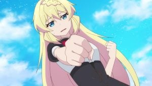 Slime Taoshite 300-nen, Shiranai Uchi ni Level Max ni Nattemashita: Sono Ni (Dublado) Ep. 9