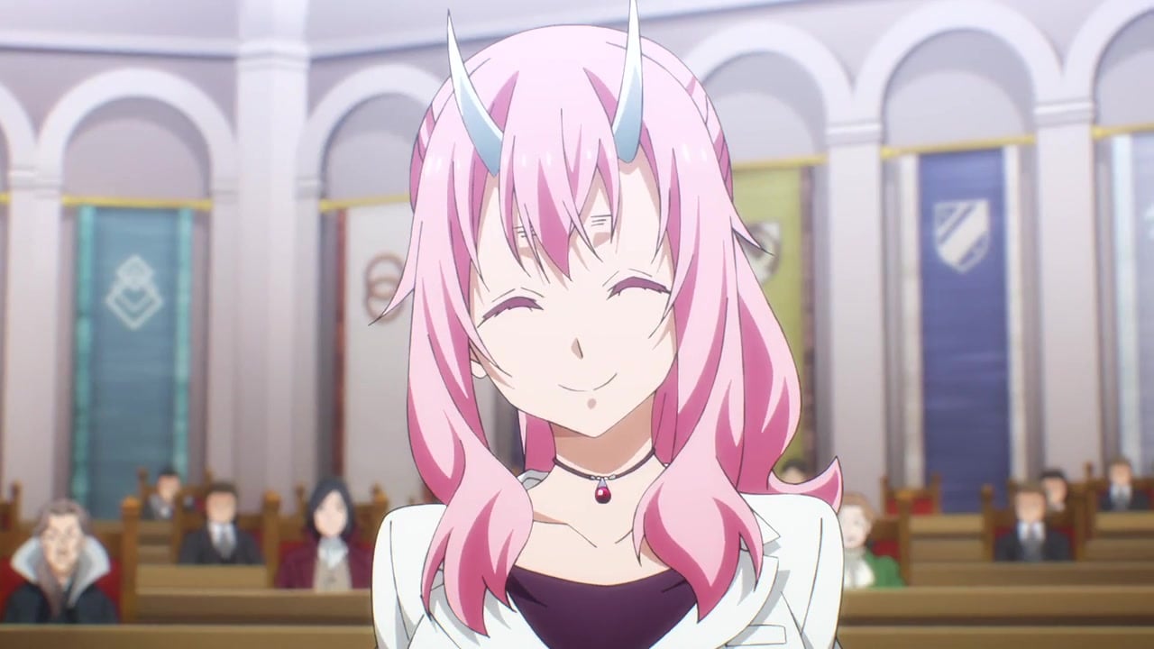 Tensei shitara Slime Datta Ken 4 (Dublado) Episódio 6