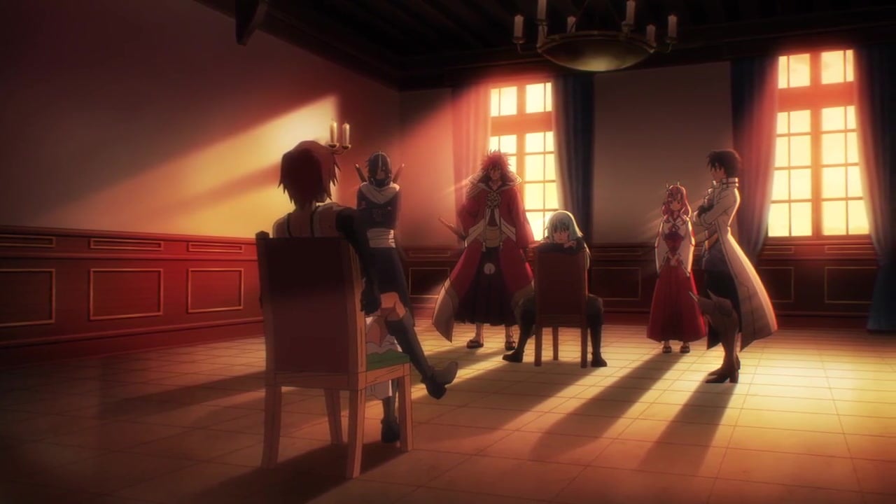 Tensei shitara Slime Datta Ken 4 (Dublado) Episódio 7