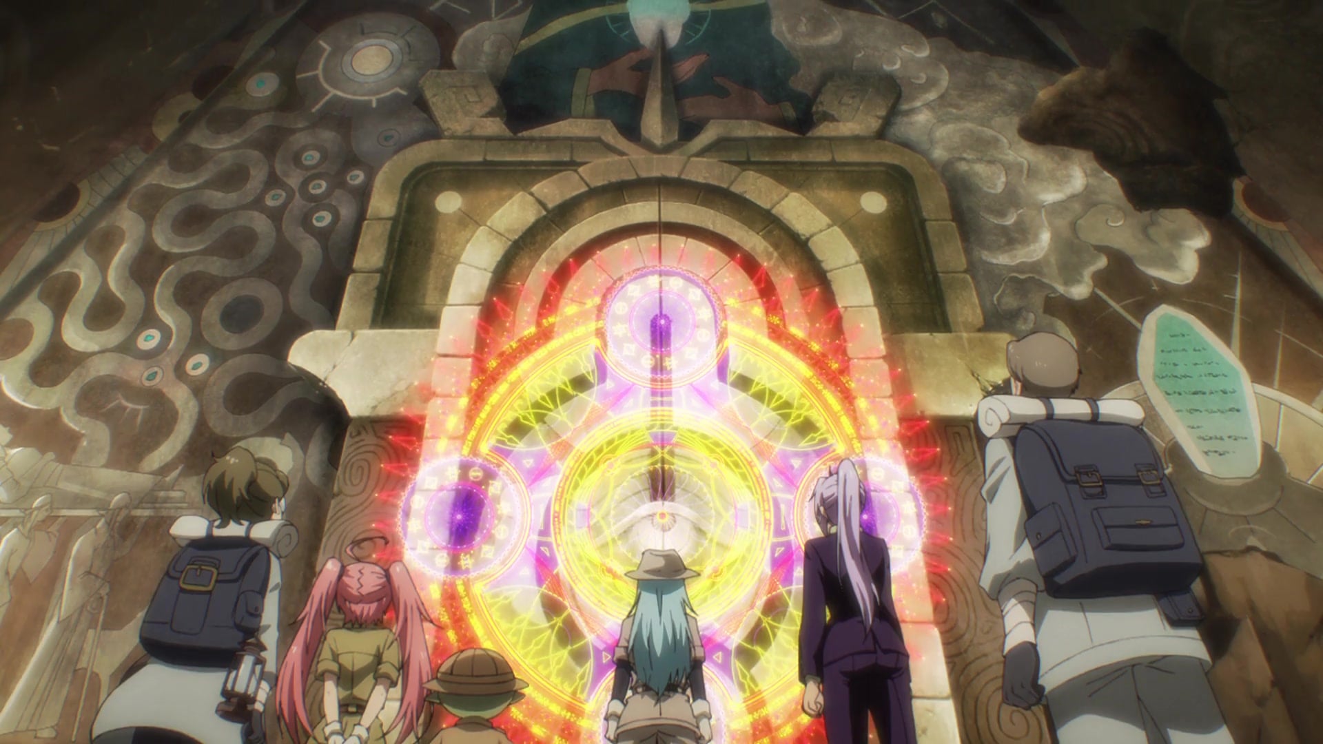 Tensei shitara Slime Datta Ken 4 (Dublado) Episódio 9