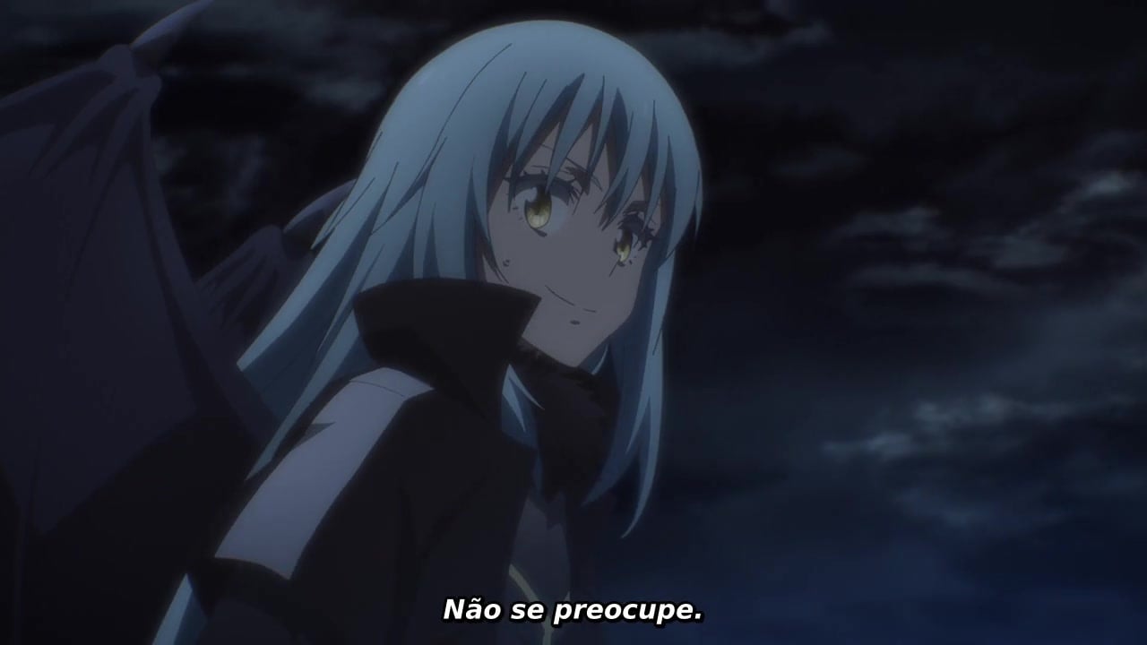 Tensei Shitara Slime Datta Ken Episódio 11