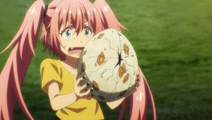 Tensei Shitara Slime Datta Ken Ep. 12