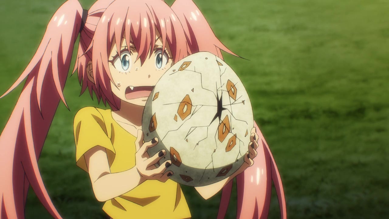 Tensei Shitara Slime Datta Ken 4 Episódio 12