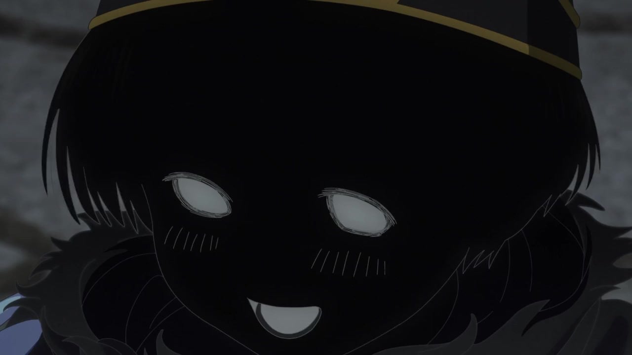 Tongari Boushi no Atelier (Dublado) Episódio 12