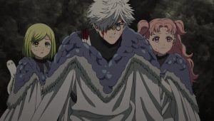 Tongari Boushi no Atelier (Dublado) Ep. 13