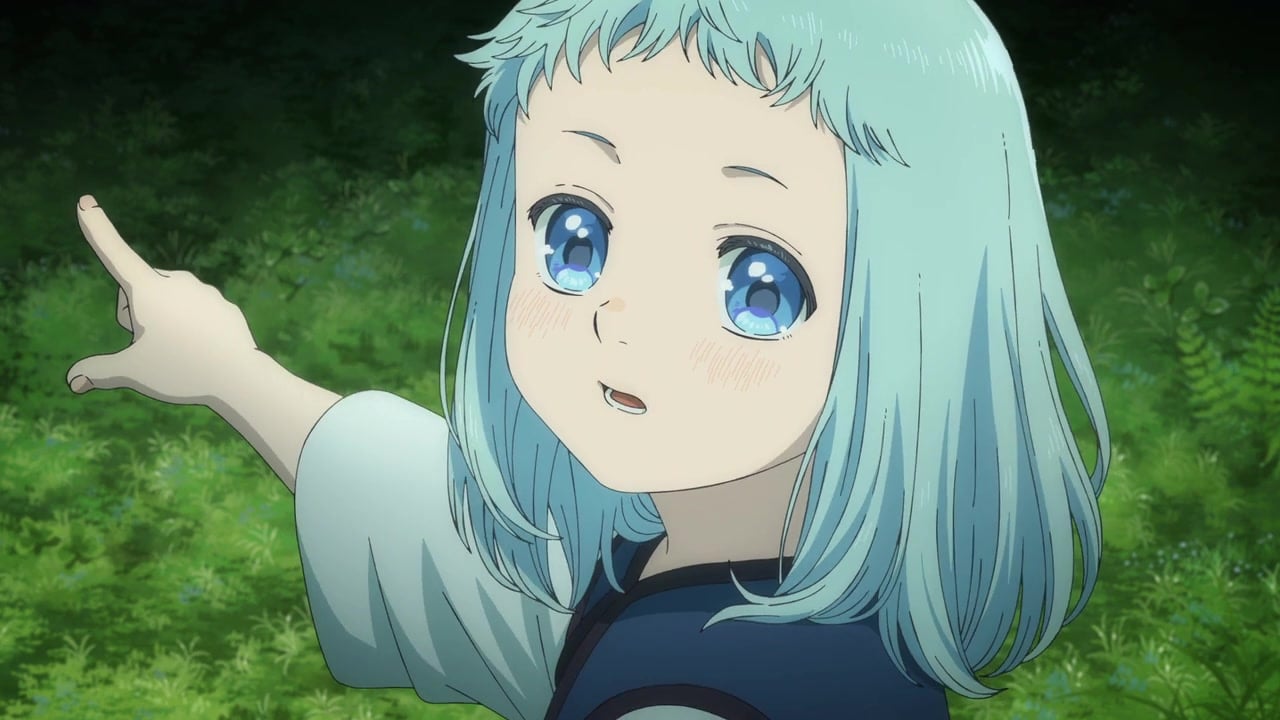 Tongari Boushi no Atelier Episódio 11