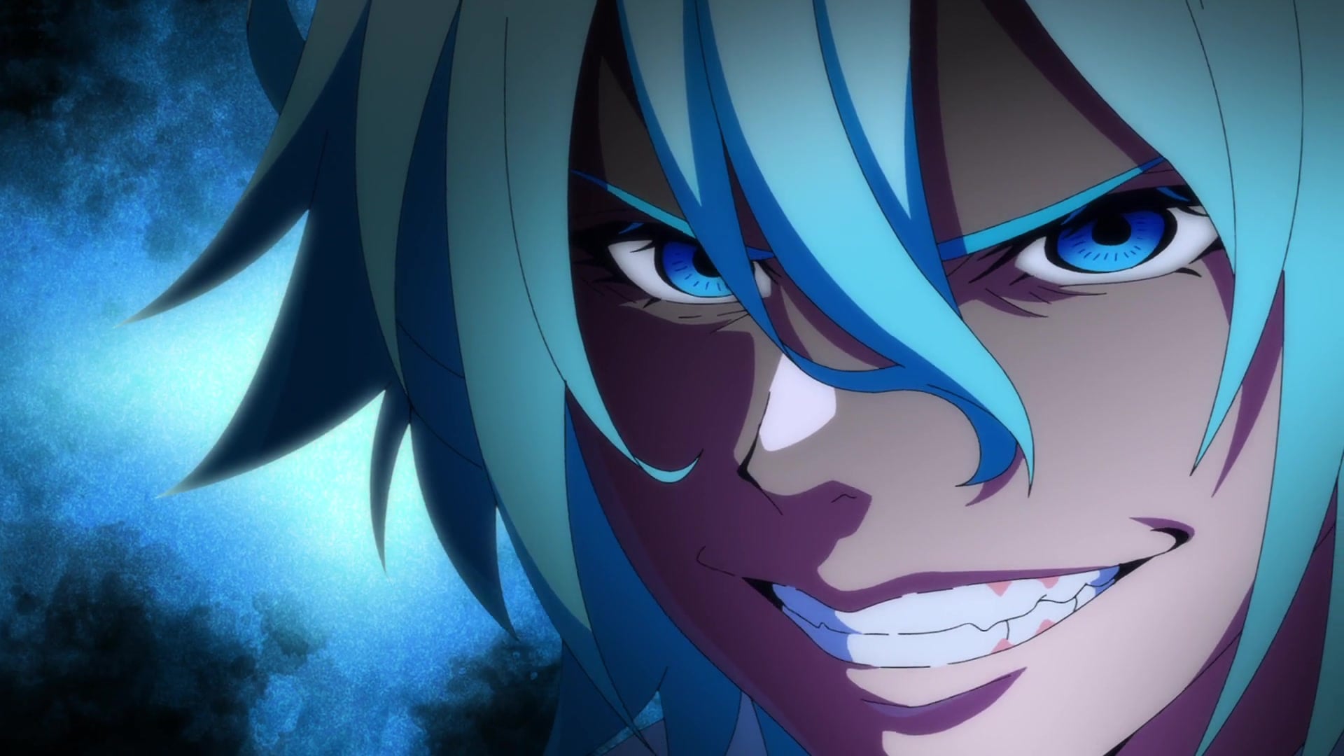 Tsue to Tsurugi no Wistoria Episódio 11