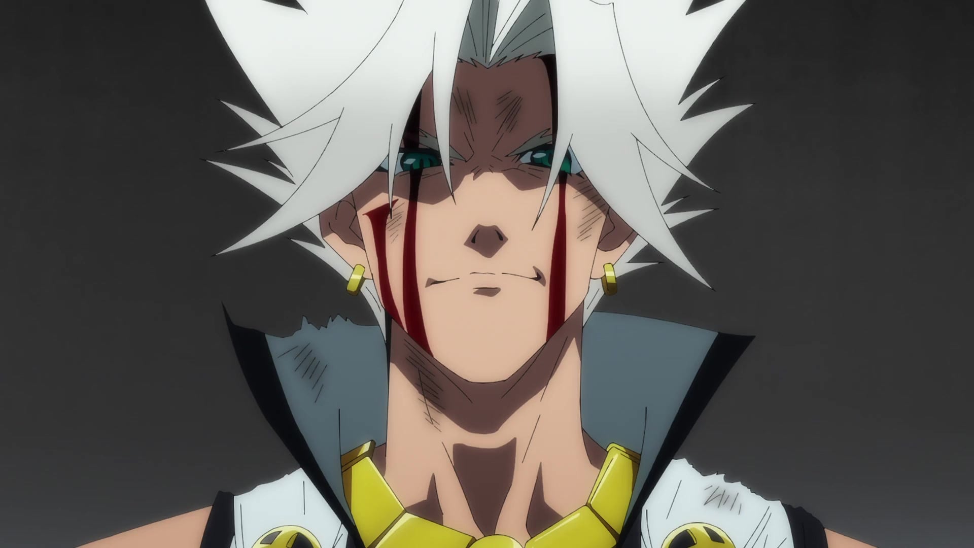 Tsue to Tsurugi no Wistoria Episódio 12