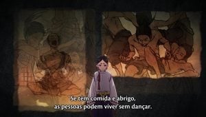 World Is Dancing Ep. 1