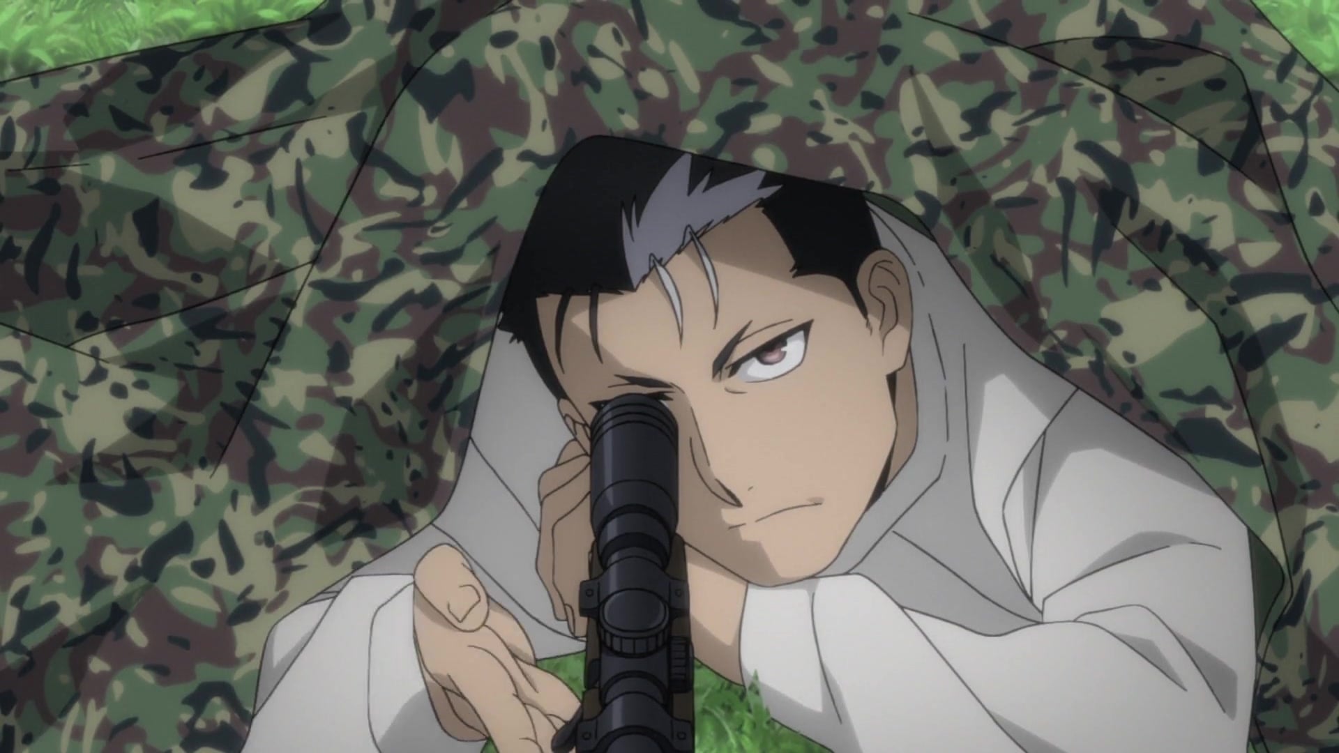 Yomi no Tsugai (Dublado) Episódio 10