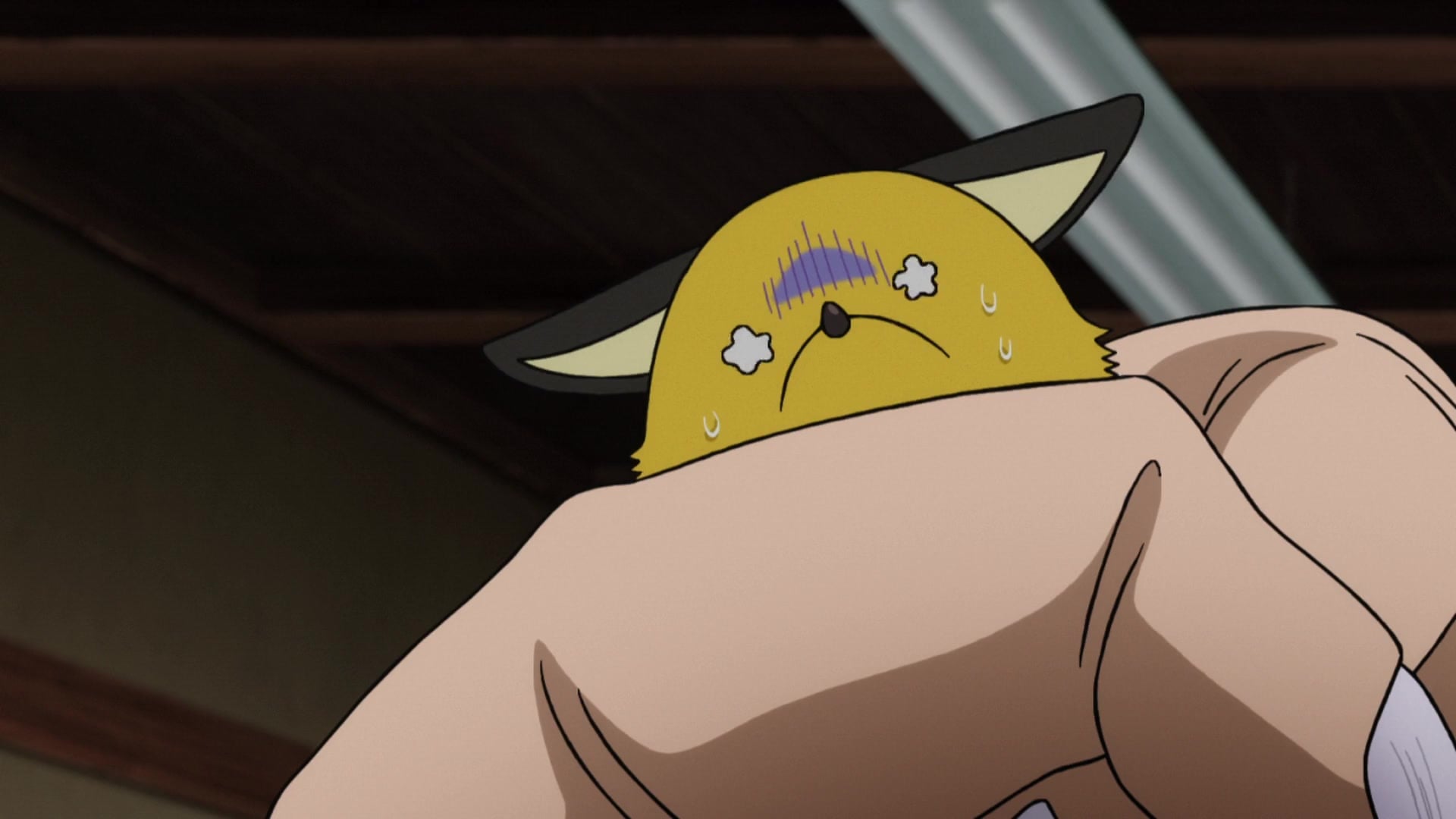 Yomi no Tsugai (Dublado) Episódio 9