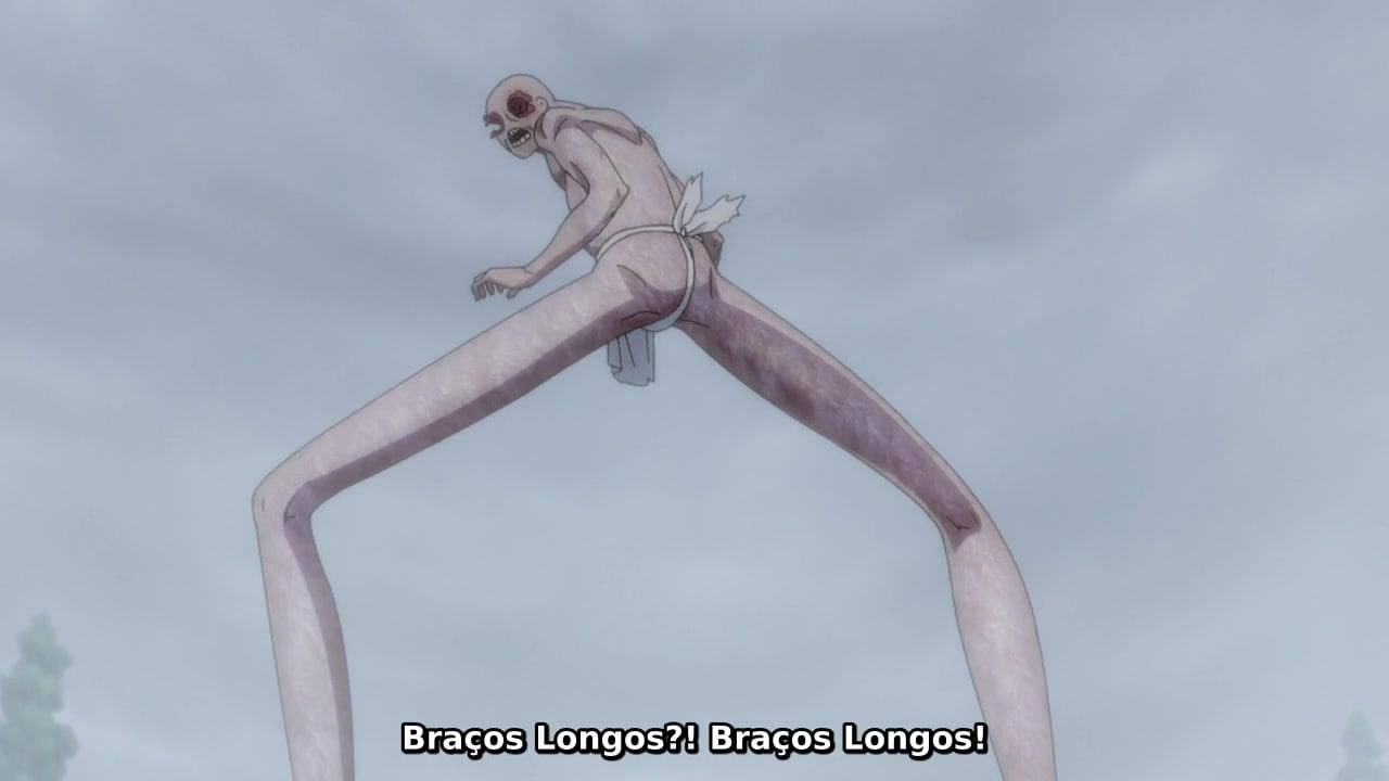Yomi no Tsugai Episódio 10