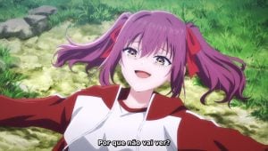 Youkoso Jitsuryoku Shijou Shugi no Kyoushitsu e Ep. 16