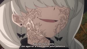 Yozakura-san Chi no Daisakusen Ep. 9