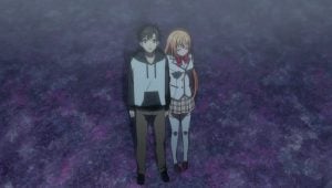 Saijo no Osewa: Takane no Hanadarake na Meimonkou de, Gakuin Ichi no Ojousama (Seikatsu Nouryoku Kaimu) wo Kagenagara Osewa suru Koto ni Narimashita Ep. 1