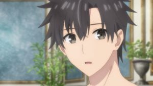 Saijo no Osewa: Takane no Hanadarake na Meimonkou de, Gakuin Ichi no Ojousama (Seikatsu Nouryoku Kaimu) wo Kagenagara Osewa suru Koto ni Narimashita Ep. 2