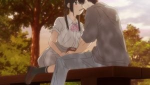 Aishiteru Game wo Owaraseta (Dublado) Ep. 10