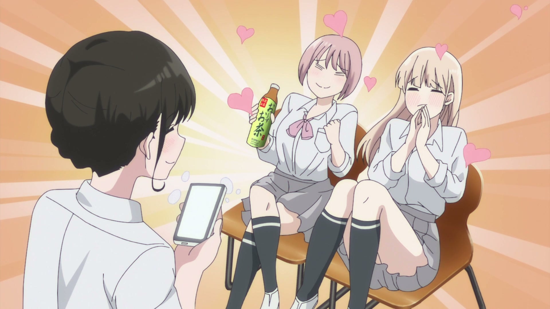 Aishiteru Game wo Owaraseta (Dublado) Episódio 11
