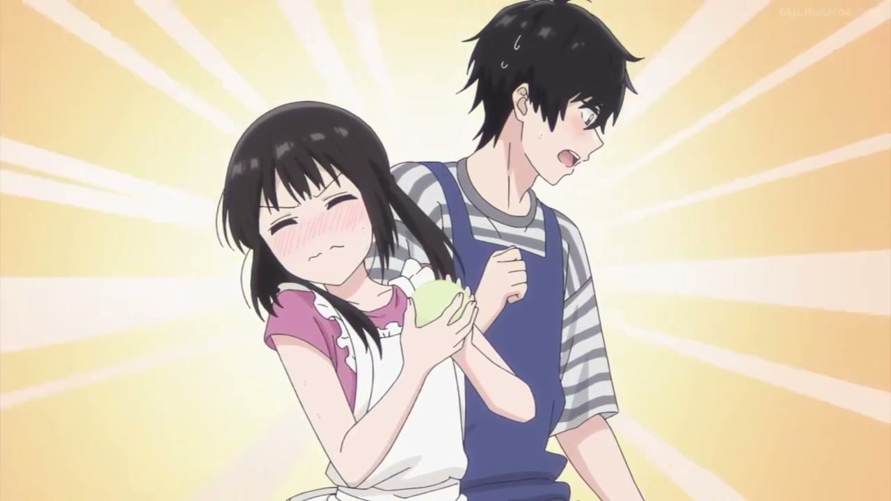 Aishiteru Game wo Owaraseta (Dublado) Episódio 12