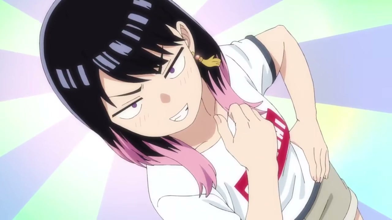 Akane-banashi (Dublado) Episódio 10