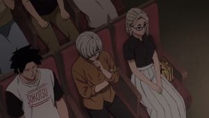 Akane-banashi (Dublado) Ep. 9
