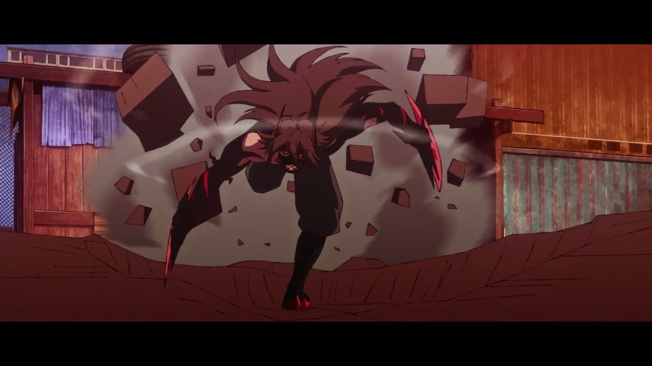Bai Ri Cheng Wang Episódio 10
