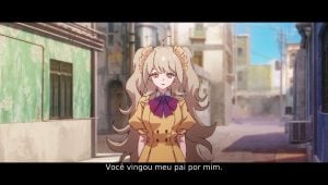 Bai Ri Cheng Wang Ep. 5