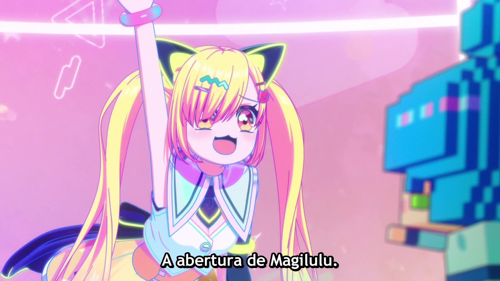BanG Dream! Yume Mita Episódio 1