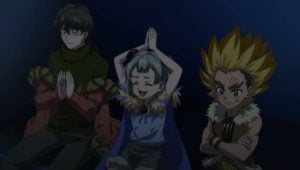 Beyblade X Ep. 23