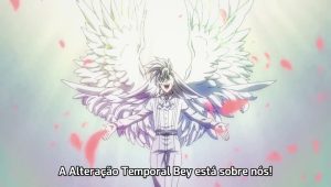 Beyblade X Ep. 24