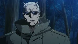 BLACK TORCH (Dublado) Ep. 1