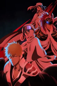 BLEACH: Sennen Kessen-hen – Kashin-tan