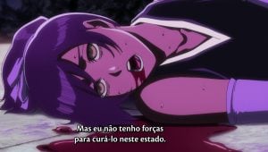 BLEACH: Sennen Kessen-hen – Kashin-tan Ep. 1