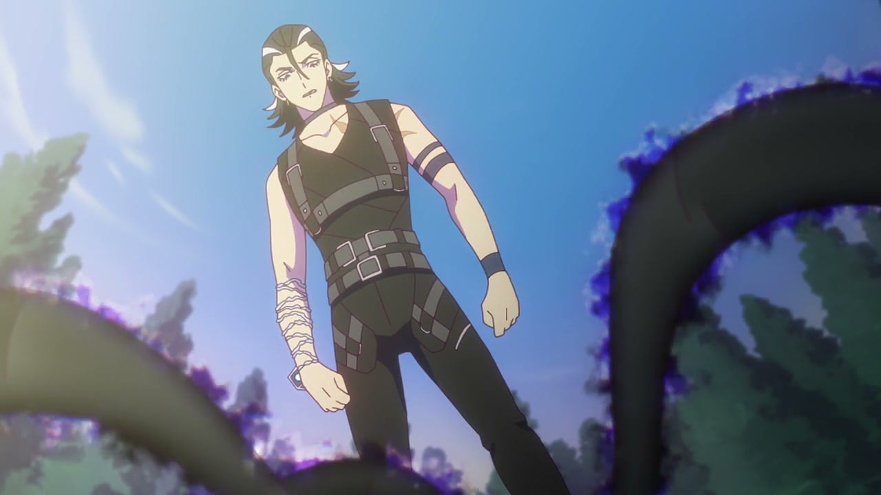 Digimon Beatbreak Episódio 39