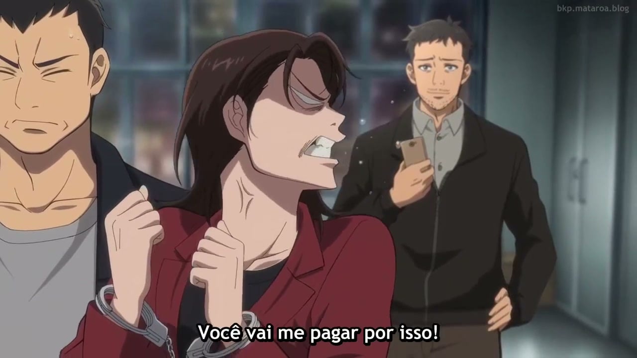 Dogulwang Episódio 2