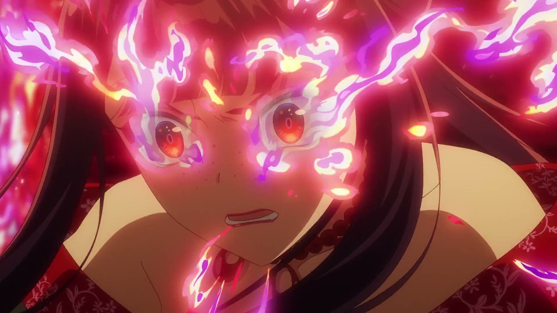 Futsutsuka na Akujo dewa Gozaimasu ga: Suuguu Chouso Torikae Den Episódio 1