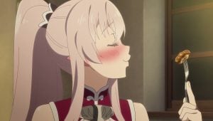 Gaikotsu Kishi-sama, Tadaima Isekai e Odekakechuu II Ep. 3