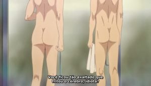 Grand Blue Ep. 2