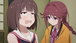 Grow Up Show: Himawari no Circus-dan Ep. 1