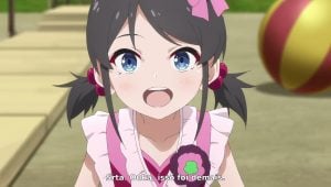 Grow Up Show: Himawari no Circus-dan Ep. 2
