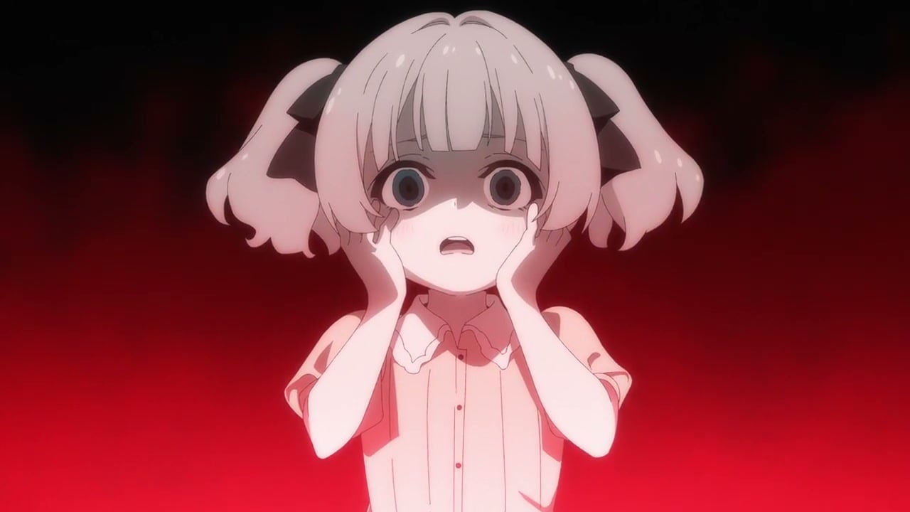 Grow Up Show: Himawari no Circus-dan Episódio 4