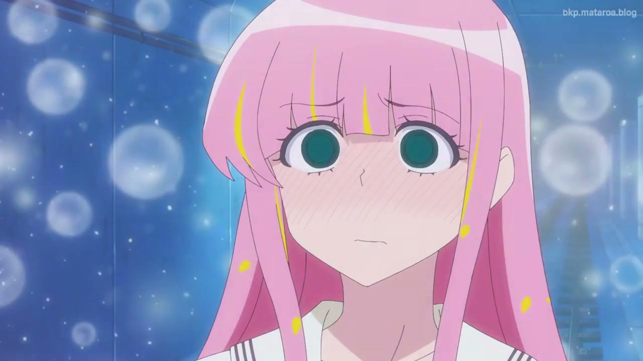 Hanaori-san wa Tensei shitemo Kenka ga Shitai (Dublado) Episódio 3